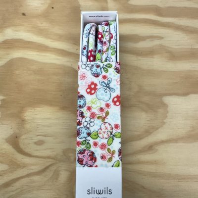 Sliwils #3 - 14€