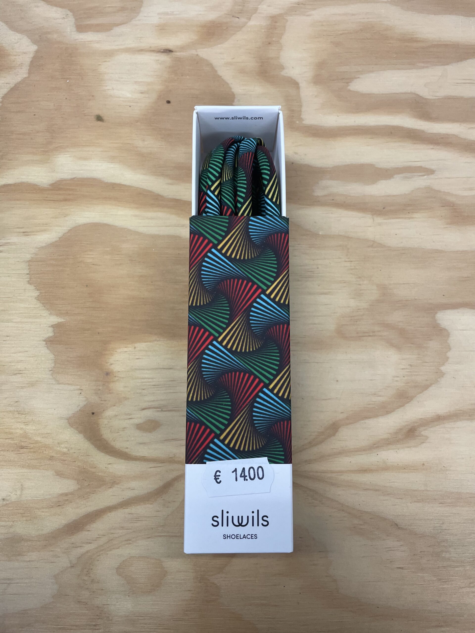 Sliwils #2 - 14€