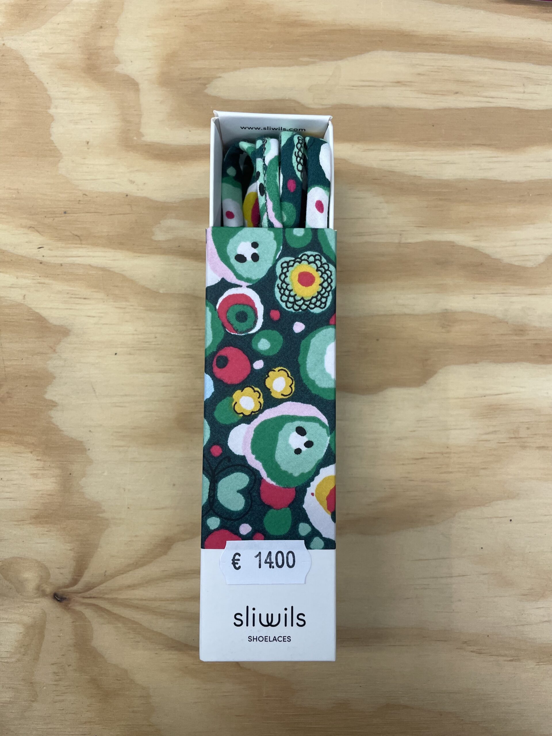 Sliwils #9 - 14€