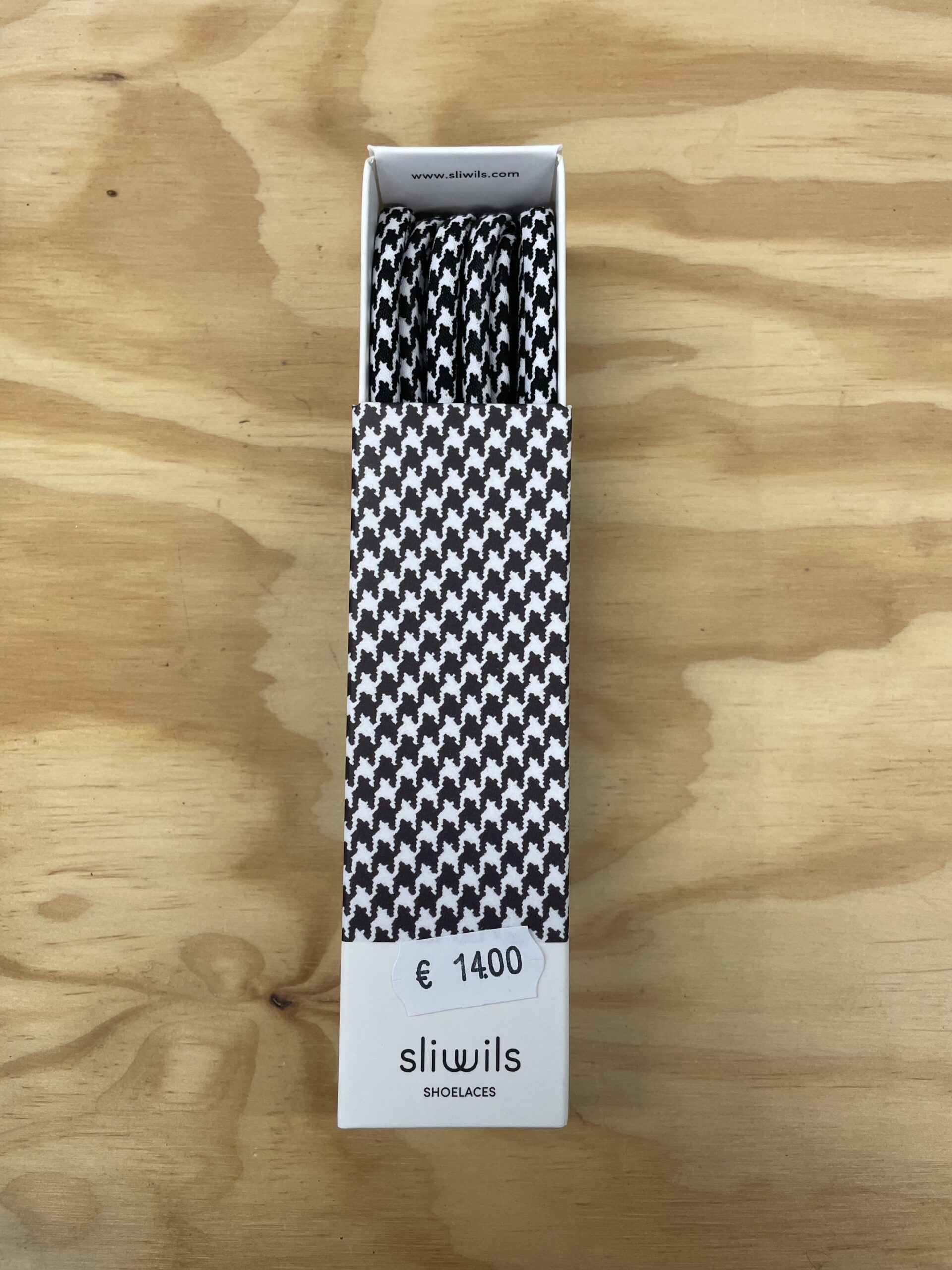 Sliwils #10 - 14€