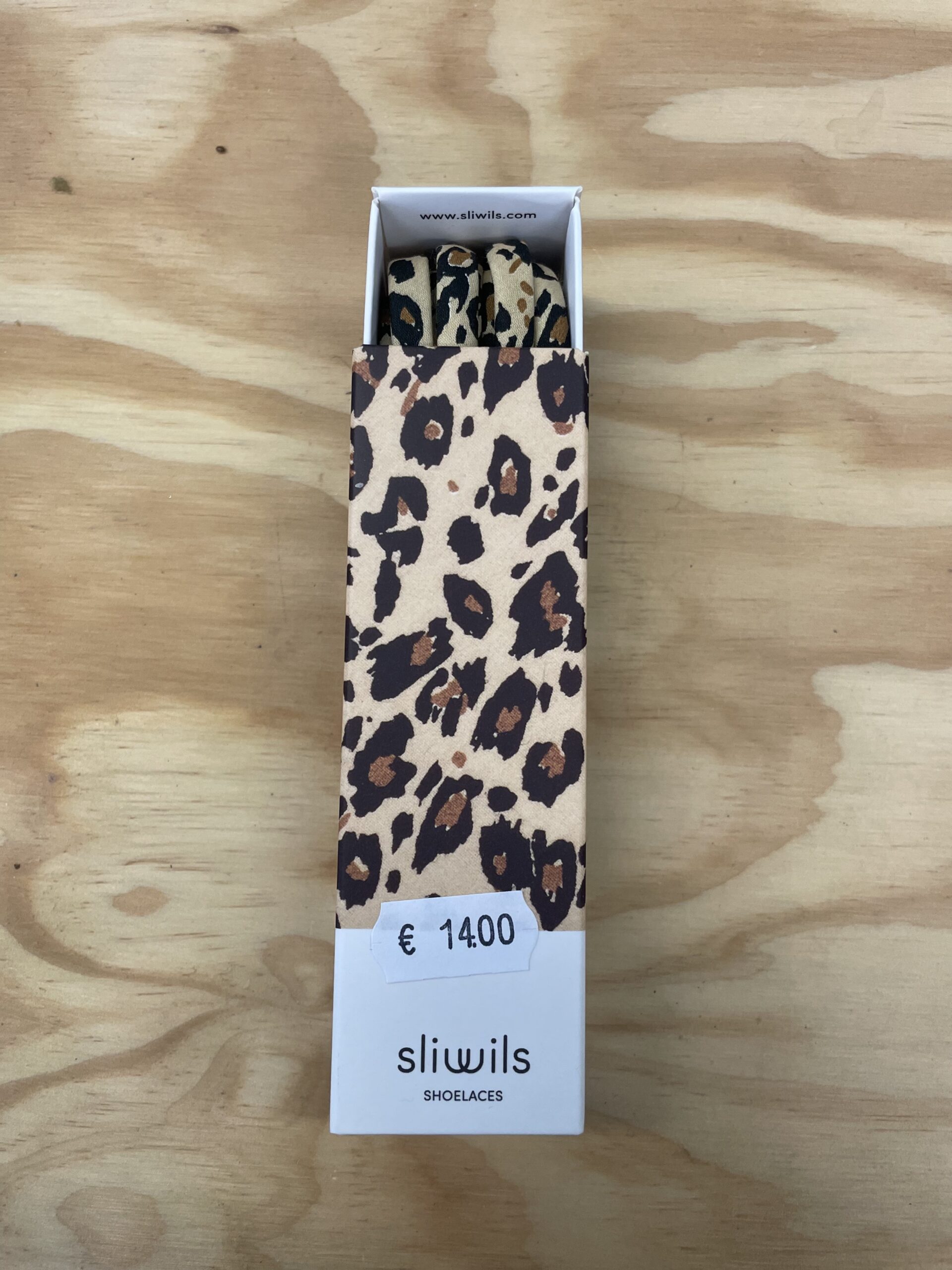 Sliwils #11 - 14€