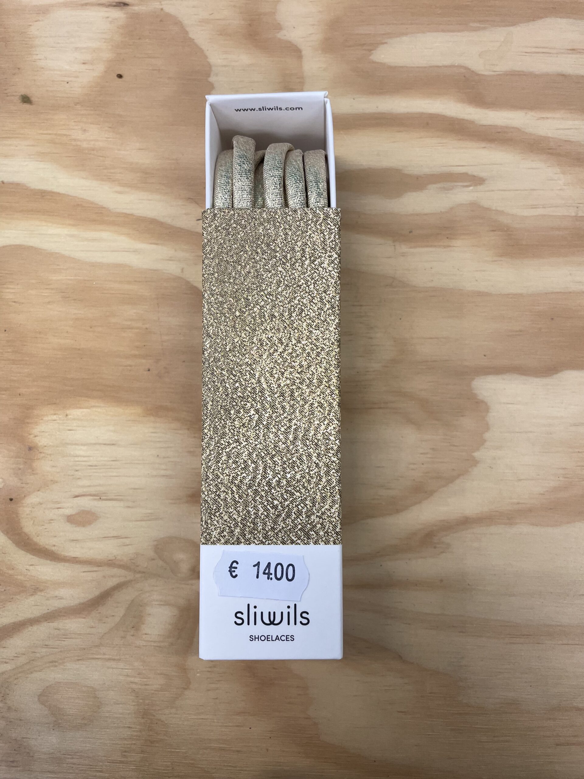 Sliwils #13 - 14€