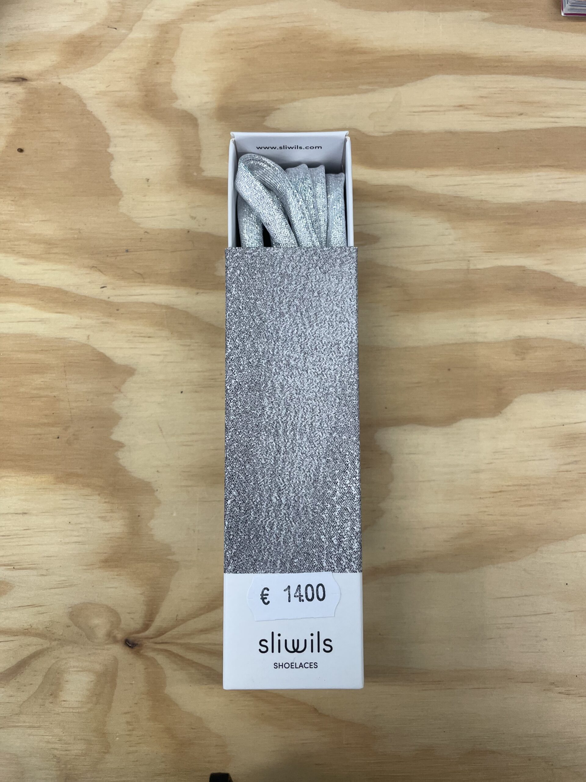 Sliwils #14 - 14€