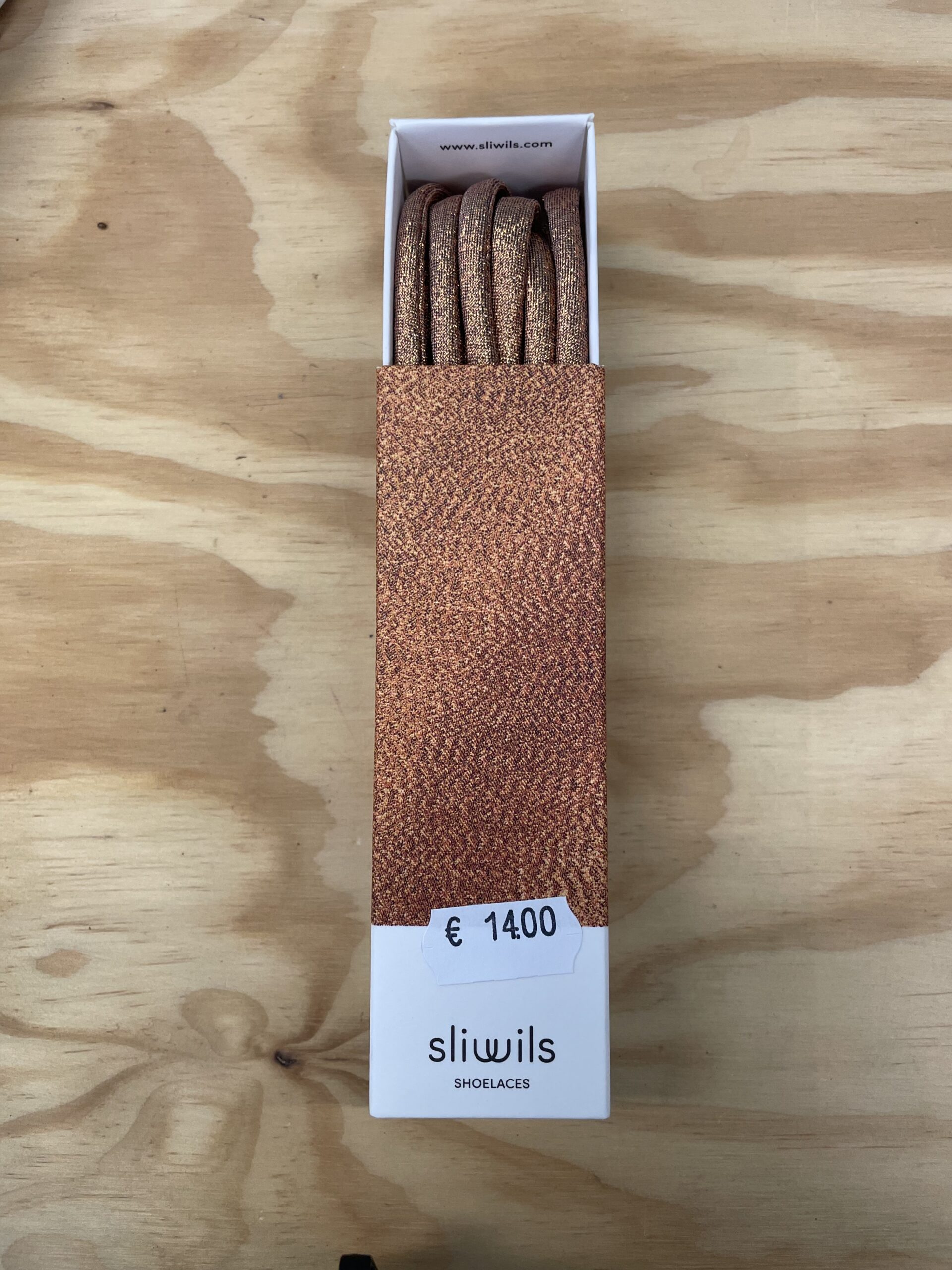 Sliwils #15 - 14€