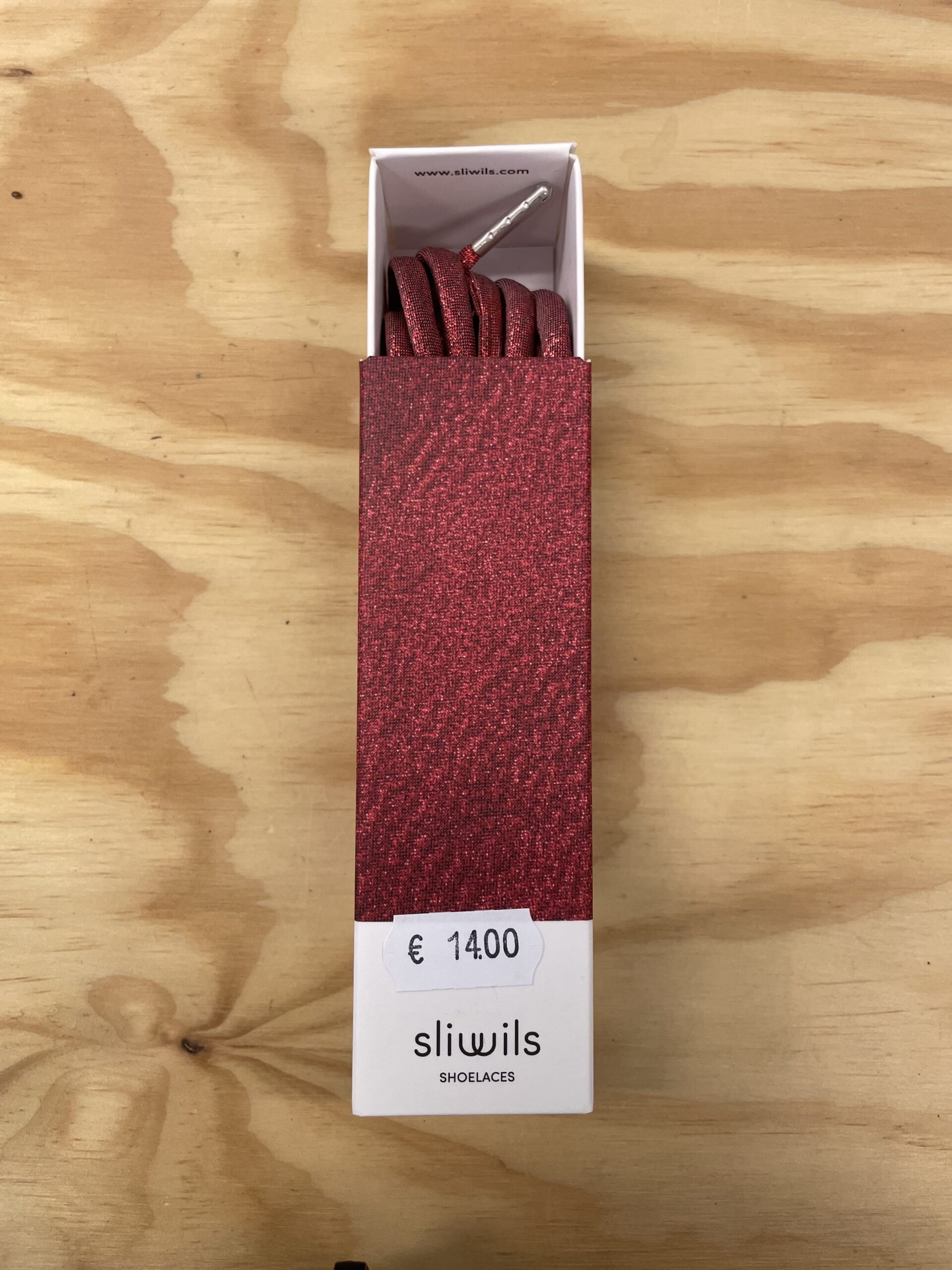 Sliwils #16 - 14€