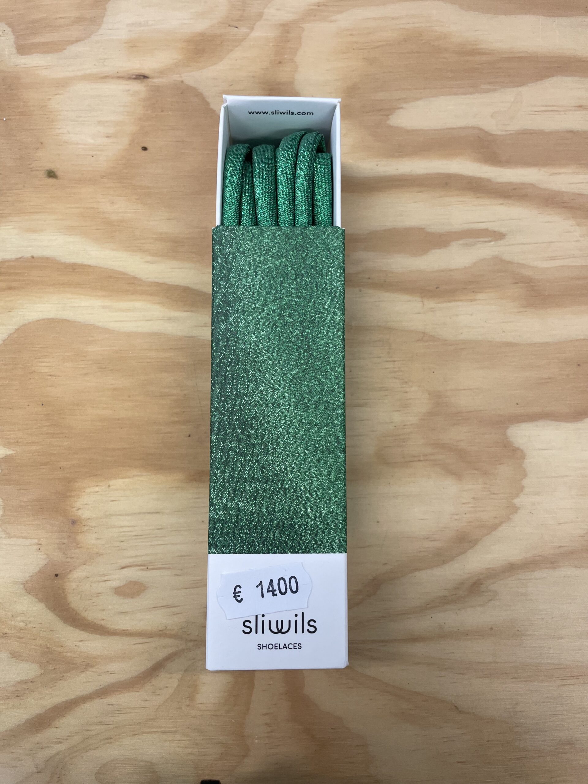 Sliwils #17 - 14€