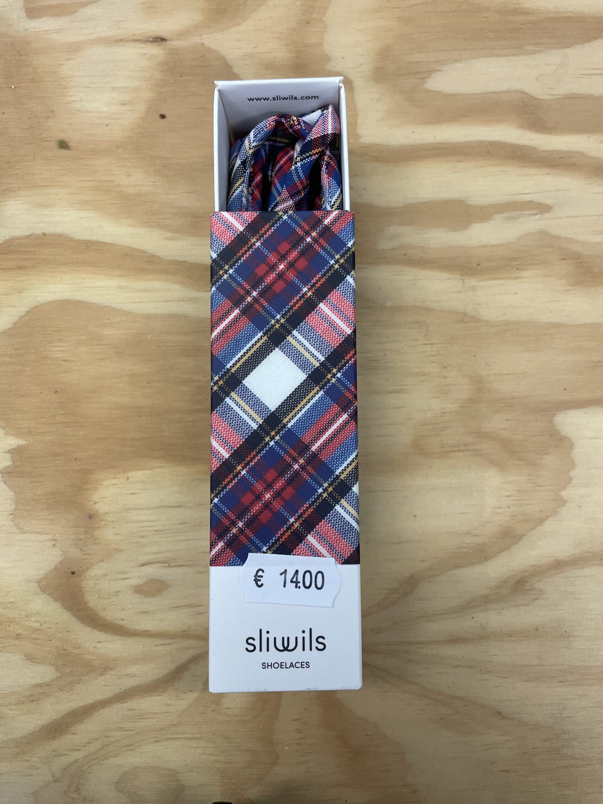 Sliwils #18 - 14€