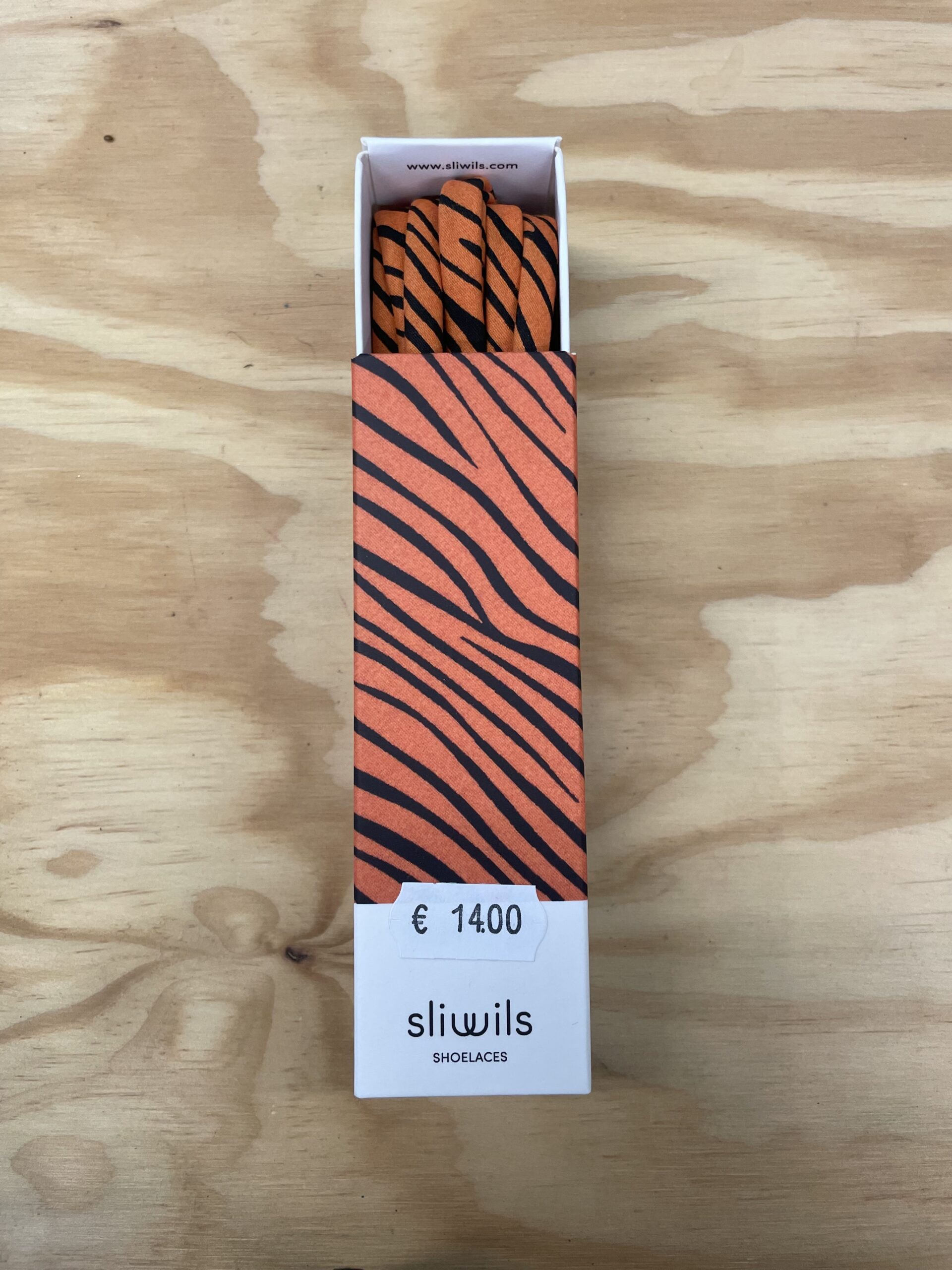 Sliwils #19 - 14€